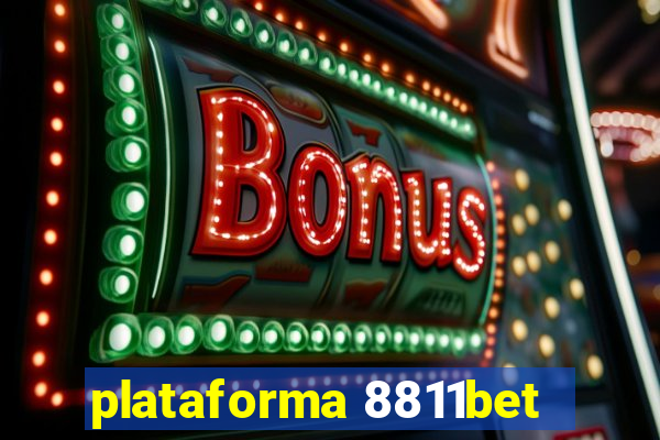 plataforma 8811bet